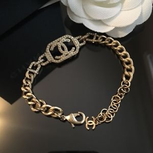 CHANEL Jewelry - Chanel Bracelet CHANEL Jewelry - Chanel Bracelet